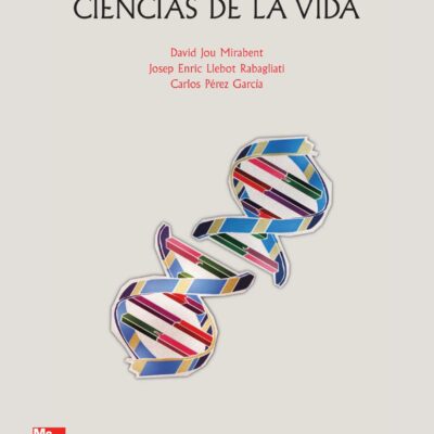 خرید و دانلود نسخه کامل کتاب Física para ciencias de la vida
