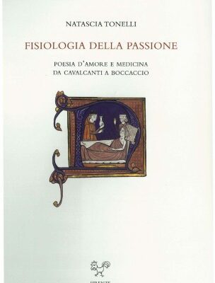 خرید و دانلود نسخه کامل کتاب Fisiologia della passione