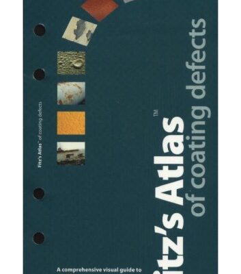خرید و دانلود نسخه کامل کتاب Fitz’s atlas coating defect