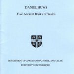 خرید و دانلود نسخه کامل کتاب Five Ancient Books of Wales