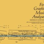 خرید و دانلود نسخه کامل کتاب Five Graphic Music Analyses