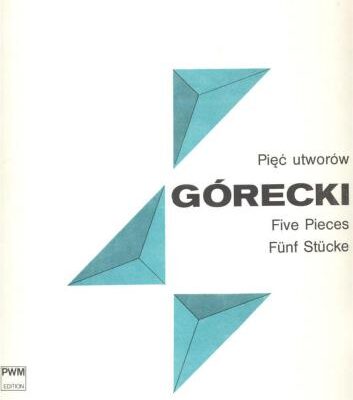 خرید و دانلود نسخه کامل کتاب Five pieces for two pianos