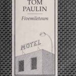 خرید و دانلود نسخه کامل کتاب Fivemiletown