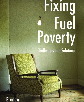 خرید و دانلود نسخه کامل کتاب Fixing Fuel Poverty: Challenges and Solutions