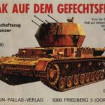خرید و دانلود نسخه کامل کتاب FLAK auf dem gefechtsfeld