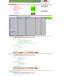 خرید و دانلود نسخه کامل کتاب Flame Height Burning Duration Calculations (Version 1805.0)
