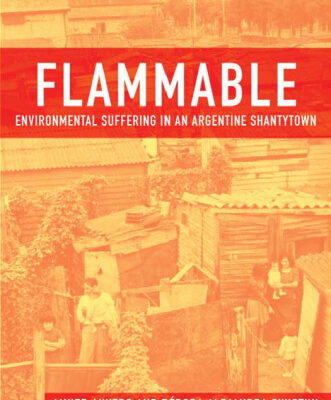 خرید و دانلود نسخه کامل کتاب Flammable: Environmental Suffering in an Argentine Shantytown