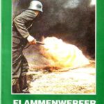 خرید و دانلود نسخه کامل کتاب Flammenwerfer