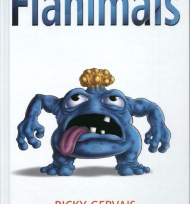 خرید و دانلود نسخه کامل کتاب Flanimals