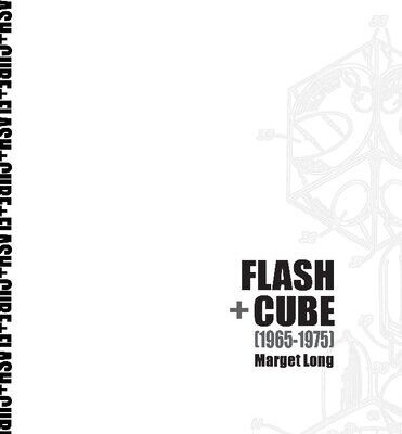 خرید و دانلود نسخه کامل کتاب Flash + Cube (1965-1975)