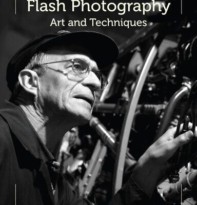 خرید و دانلود نسخه کامل کتاب Flash Photography: Art and Techniques