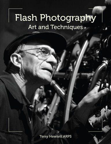 خرید و دانلود نسخه کامل کتاب Flash Photography: Art and Techniques_68e04ce48d930.jpeg خرید و دانلود نسخه کامل کتاب Flash Photography: Art and Techniques