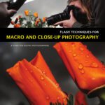 خرید و دانلود نسخه کامل کتاب Flash Techniques for Macro and Close-Up Photography: A Guide for Digital Photographers