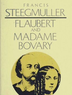 خرید و دانلود نسخه کامل کتاب Flaubert and Madame Bovary : A Double Portrait