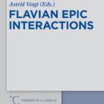 خرید و دانلود نسخه کامل کتاب Flavian Epic Interactions
