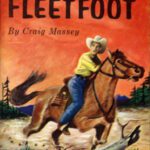 خرید و دانلود نسخه کامل کتاب Fleetfoot