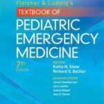 خرید و دانلود نسخه کامل کتاب Fleisher & Ludwig’s Textbook of Pediatric Emergency Medicine