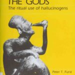 خرید و دانلود نسخه کامل کتاب Flesh of the Gods: The Ritual Use of Hallucinogens