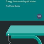 خرید و دانلود نسخه کامل کتاب Flexible Electronics: Energy Devices and Applications