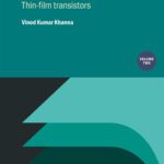 خرید و دانلود نسخه کامل کتاب Flexible Electronics: Thin Film Transistors