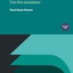 خرید و دانلود نسخه کامل کتاب Flexible Electronics, Volume 2: Thin-film transistors