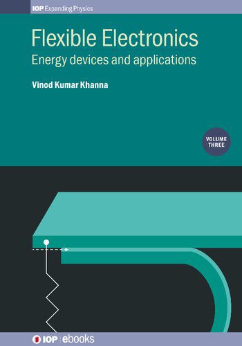 خرید و دانلود نسخه کامل کتاب Flexible Electronics, Volume 3: Energy Devices and Applications_68ff2d0f79bd7.jpeg خرید و دانلود نسخه کامل کتاب Flexible Electronics, Volume 3: Energy Devices and Applications