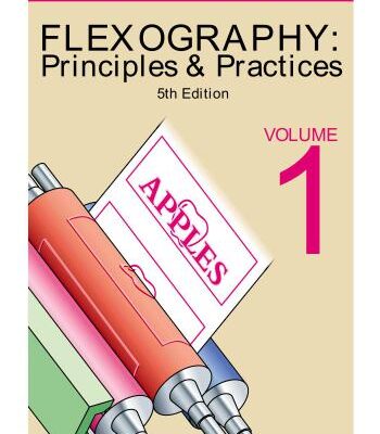 خرید و دانلود نسخه کامل کتاب Flexography: Principles And Practices. Vol.1-6
