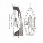 خرید و دانلود نسخه کامل کتاب Flicka 20 , Sailboat, Yacht, Boat Computer Files, Plan, Plans