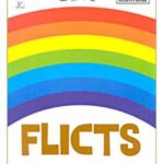 خرید و دانلود نسخه کامل کتاب Flicts Ilustrado