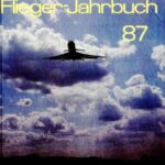 خرید و دانلود نسخه کامل کتاب Flieger-Jahrbuch 87