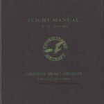 خرید و دانلود نسخه کامل کتاب Flight manual Liberator B-24 D