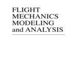 خرید و دانلود نسخه کامل کتاب Flight Mechanics Modeling and Analysis
