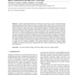 خرید و دانلود نسخه کامل کتاب Flight mechanics of a novel guided spin-stabilized projectile concept
