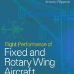 خرید و دانلود نسخه کامل کتاب Flight Performance of Fixed and Rotary Wing Aircraft