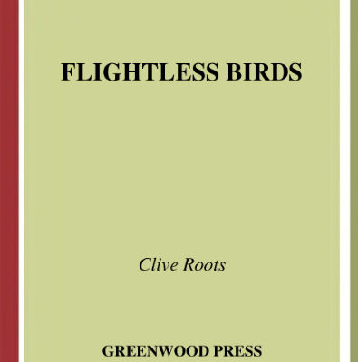 خرید و دانلود نسخه کامل کتاب Flightless Birds