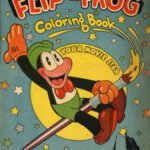 خرید و دانلود نسخه کامل کتاب Flip the Frog