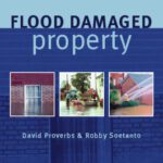 خرید و دانلود نسخه کامل کتاب Flood Damaged Property: A Guide to Repair (2004)(en)(225s)