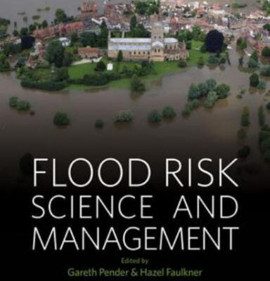 خرید و دانلود نسخه کامل کتاب Flood Risk Science and Management