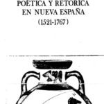 خرید و دانلود نسخه کامل کتاب Floresta de gramática, poética y retórica en Nueva España (1521-1767)