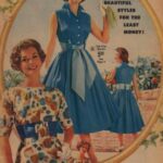 خرید و دانلود نسخه کامل کتاب Florida Fashions 1959