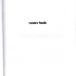 خرید و دانلود نسخه کامل کتاب Florida’s fossils: guide to location, identification, and enjoyment