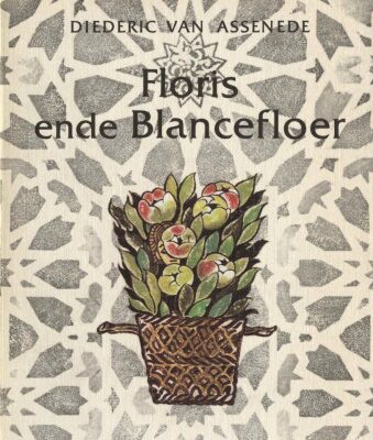 خرید و دانلود نسخه کامل کتاب Floris ende Blancefloer