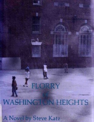 خرید و دانلود نسخه کامل کتاب Florry of Washington Heights