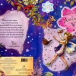 خرید و دانلود نسخه کامل کتاب Flower Faeries Masks and Wings