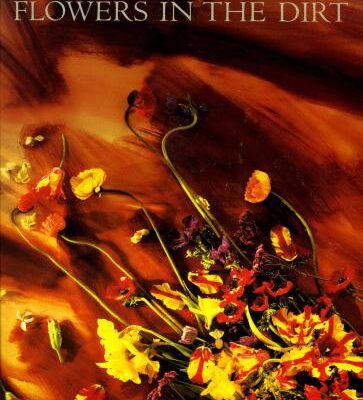 خرید و دانلود نسخه کامل کتاب Flowers in the Dirt
