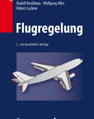 خرید و دانلود نسخه کامل کتاب Flugregelung