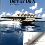 خرید و دانلود نسخه کامل کتاب Flugschiff Dornier DO X