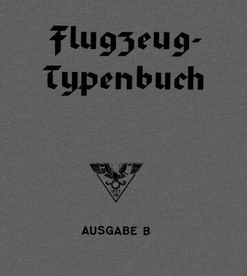 خرید و دانلود نسخه کامل کتاب Flugzeug-Typenbuch : Handbuch der deutschen Luftfahrt- und Zubehör-Industrie