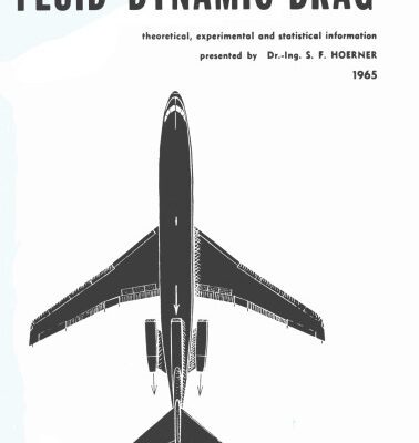 خرید و دانلود نسخه کامل کتاب Fluid Dynamic Drag: Practical Information on Aerodynamic Drag and Hydrodynamic Resistance