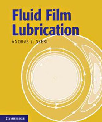 خرید و دانلود نسخه کامل کتاب Fluid Film Lubrication